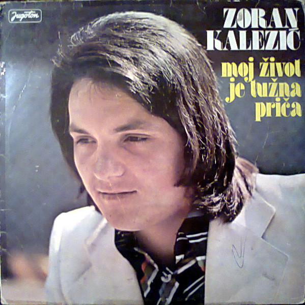 Moj Život Je Tužna Priča