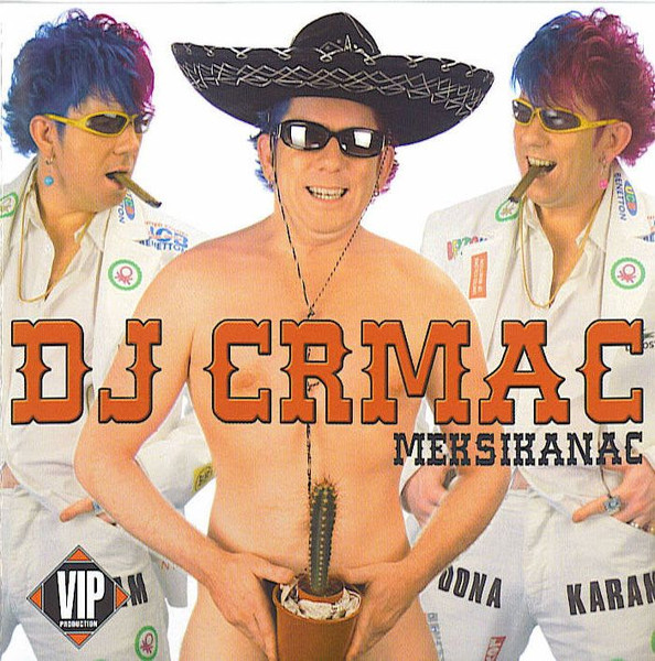 Meksikanac