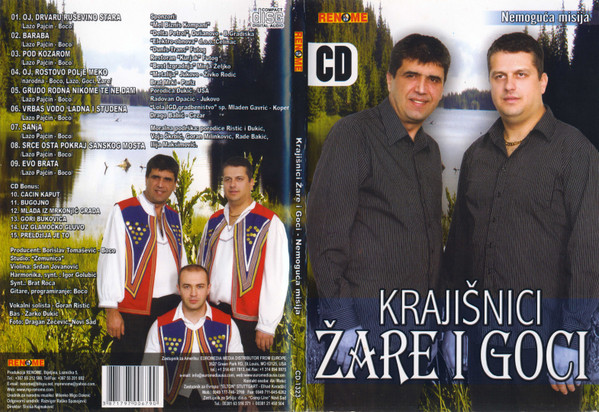 Nemoguća Misija