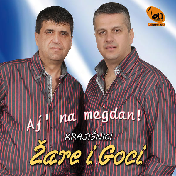 Aj ' Na Megdan !