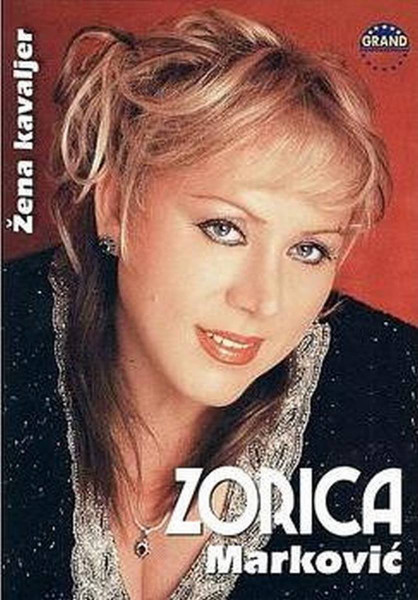 Žena Kavaljer