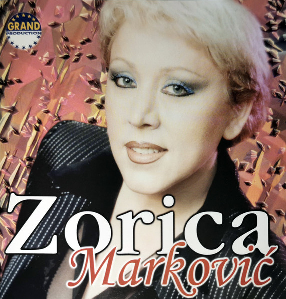 Zorica Marković
