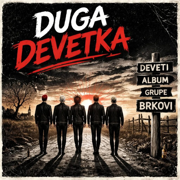 Duga Devetka