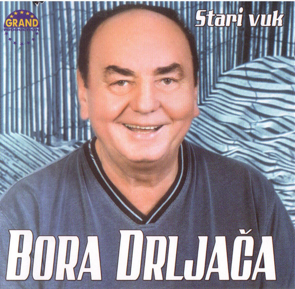Stari Vuk