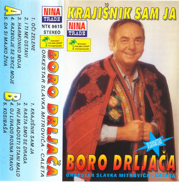 Krajišnik Sam Ja