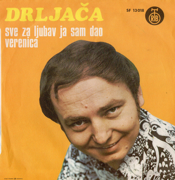 Sve Za Ljubav Ja Sam Dao