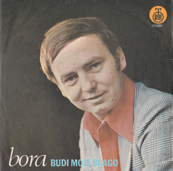 Budi Moje Blago
