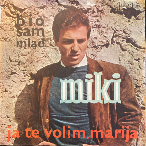 Ja Te Volim, Marija