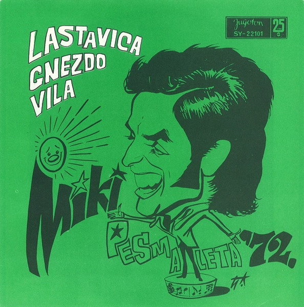 Lastavica Gnezdo Vila