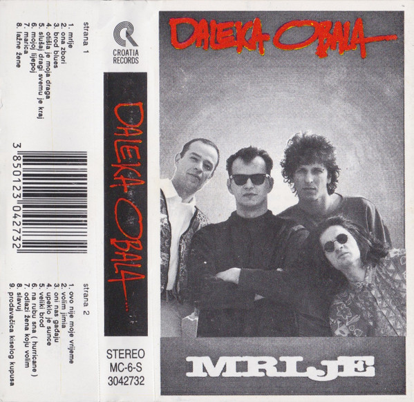 Mrlje