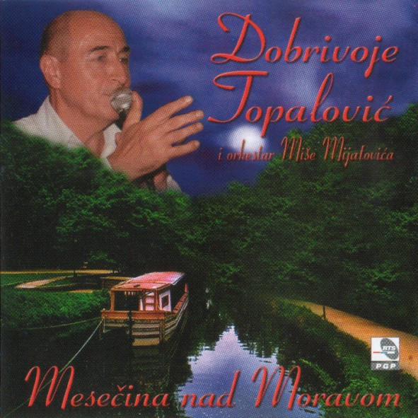 Mesečina Nad Moravom