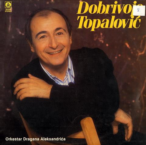 Voleo Sam Samo Ja