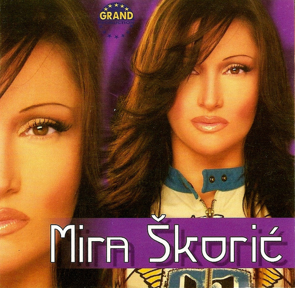 Mira Škorić