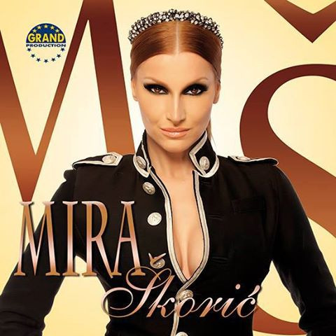Mira Škorić
