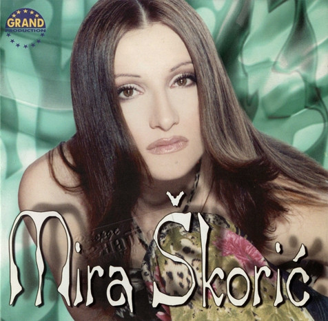 Mira Škorić