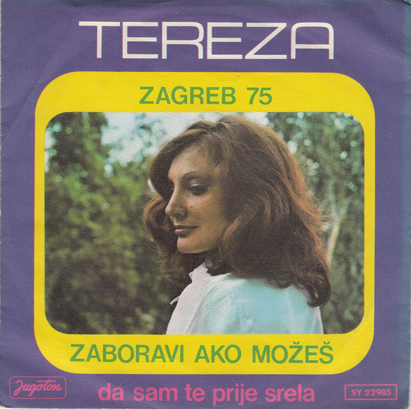 Zaboravi Ako Možeš