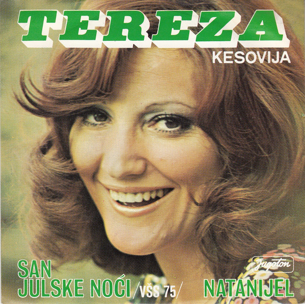 San Julske Noći / Natanijel