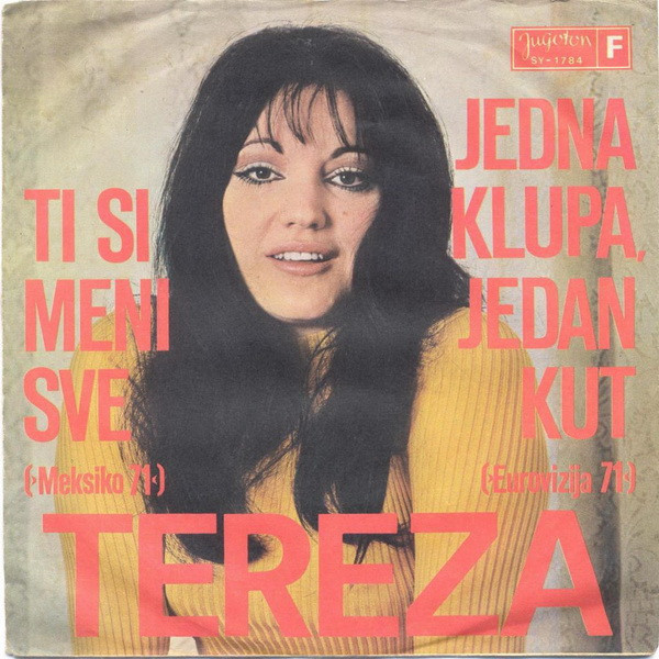 Ti Si Meni Sve