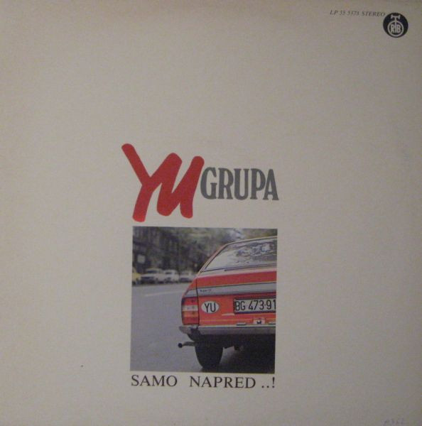 Samo Napred ..!