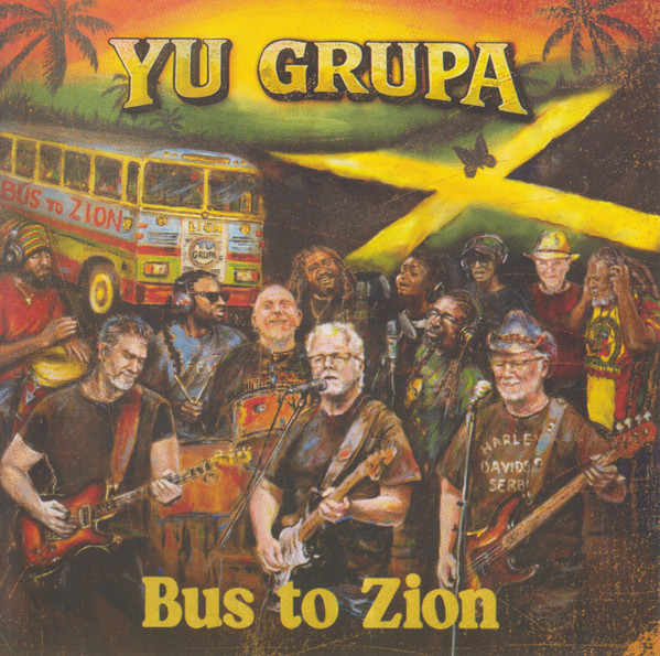 Bus To Zion