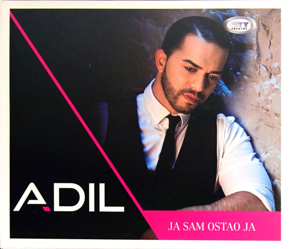Ja Sam Ostao Ja