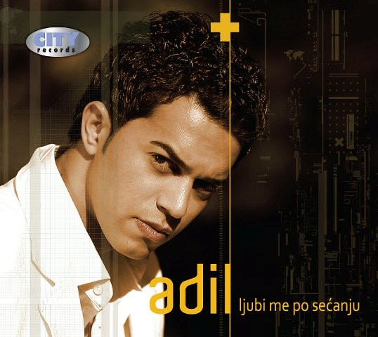 Ljubi Me Po Sećanju