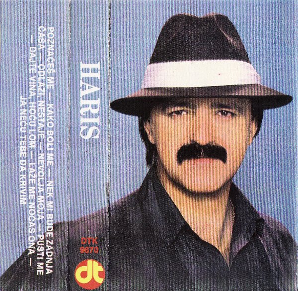 Haris