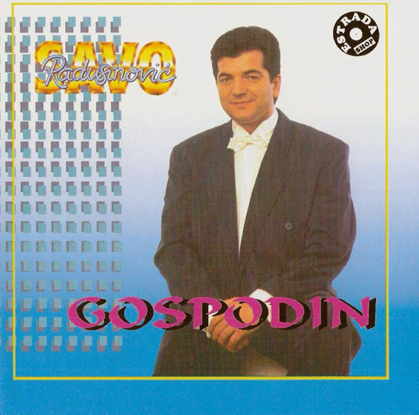 Gospodin