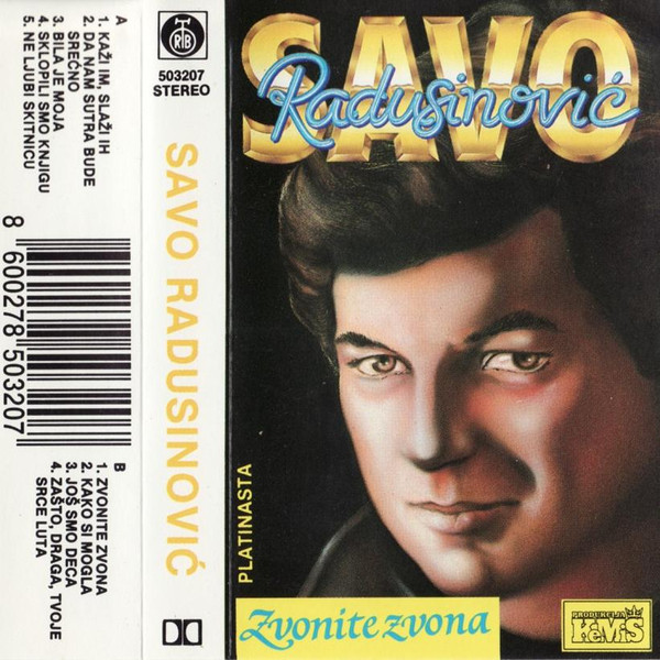 Zvonite Zvona