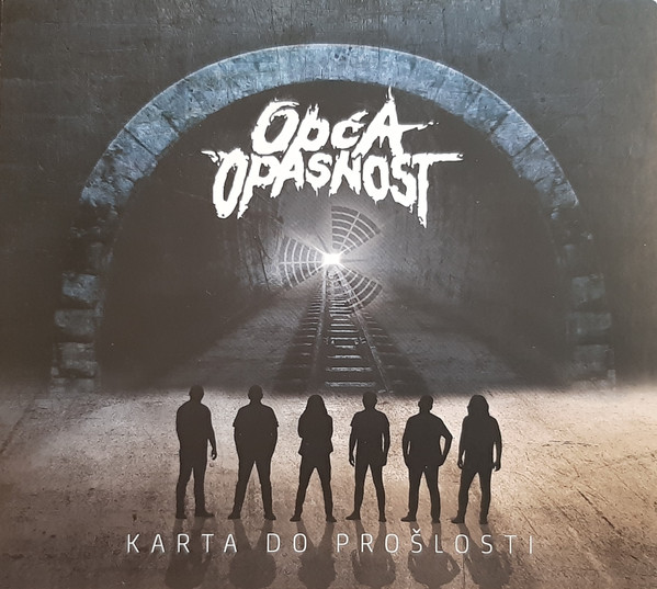 Karta Do Prošlosti