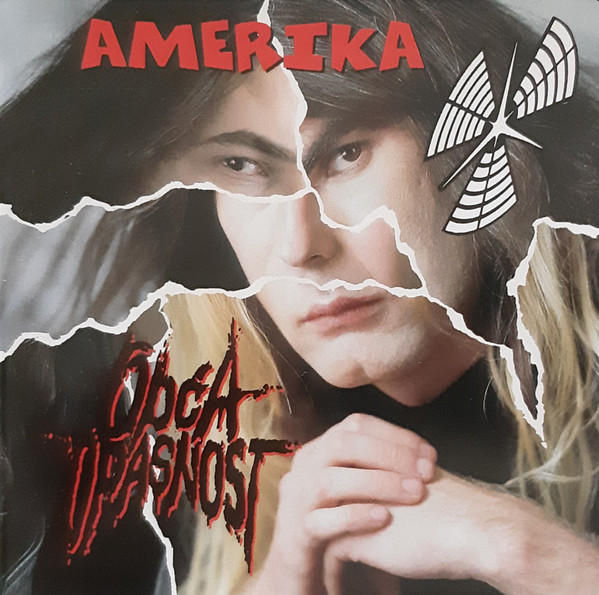Amerika