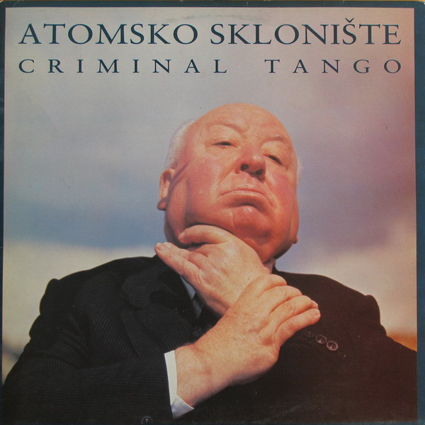 Criminal Tango