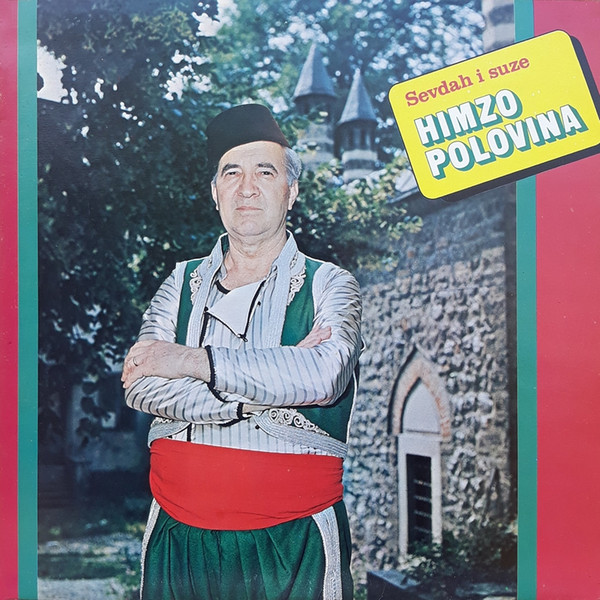 Sevdah I Suze