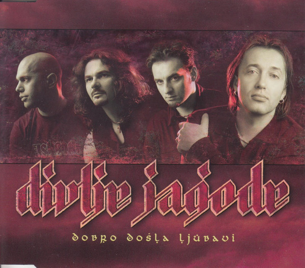 Dobro Došla Ljubavi