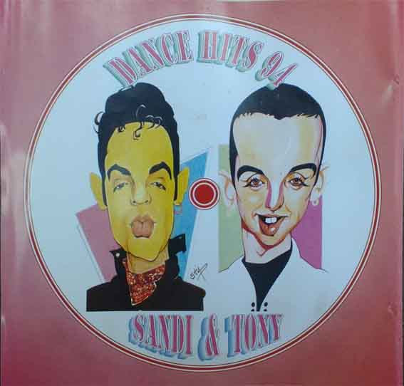 Dance Hits 94