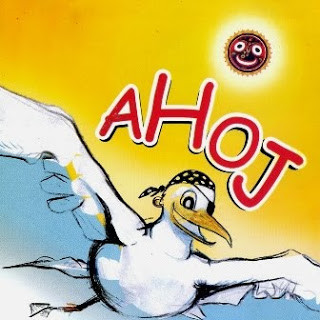 Ahoj