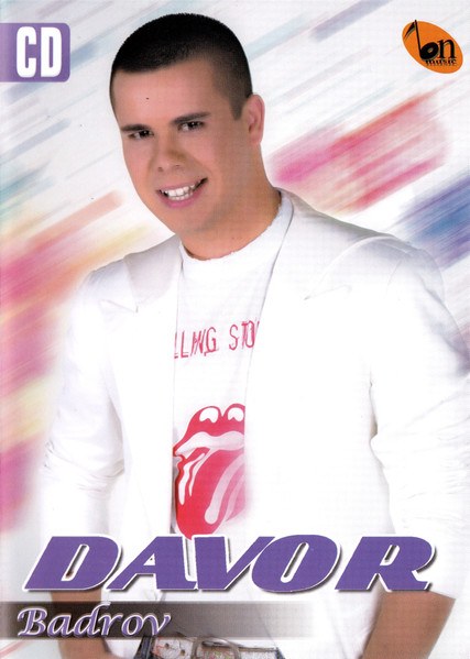 Davor Badrov