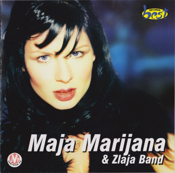 Maja Marijana