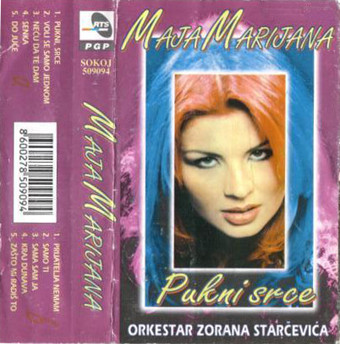 Pukni Srce