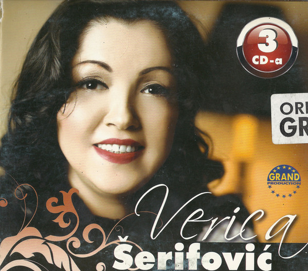 Verica Šerifović