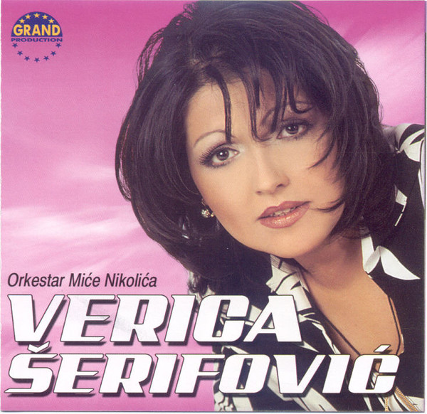 Verica Šerifović