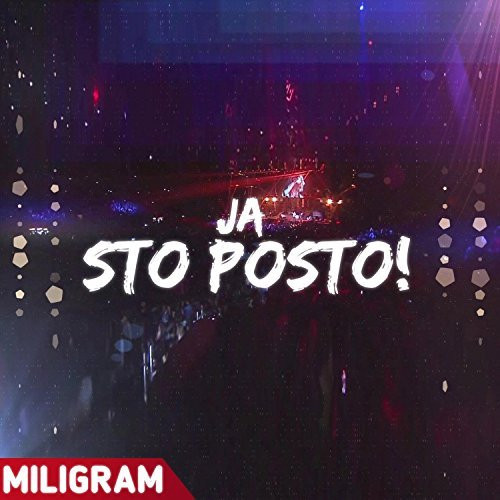 Ja Sto Posto