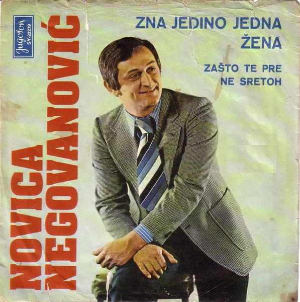 Zna Jedino Jedna Žena
