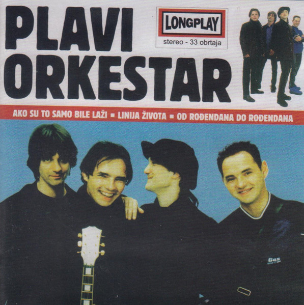 Longplay