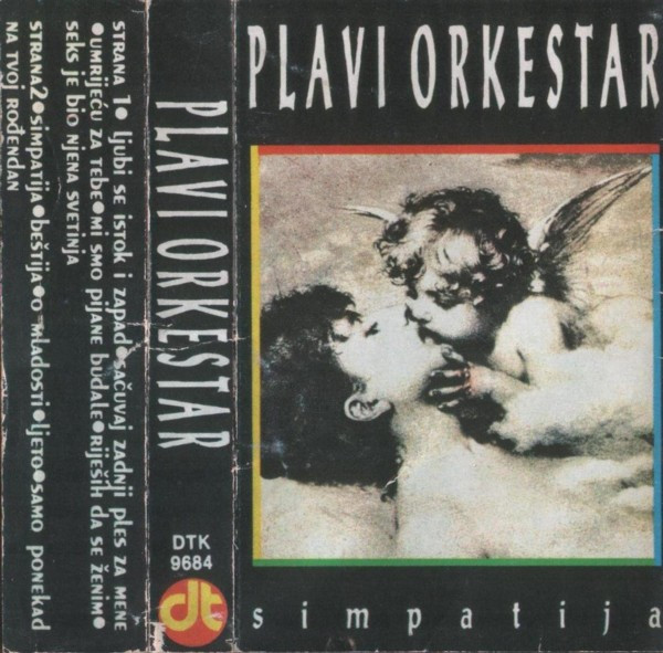 Simpatija