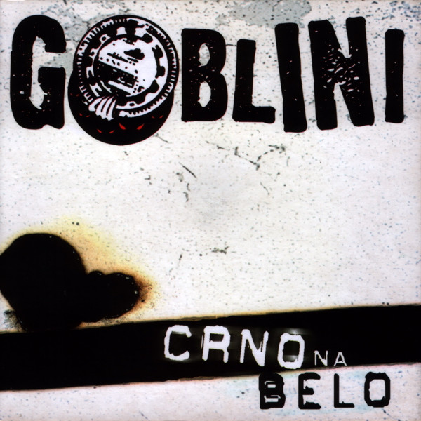 Crno Na Belo