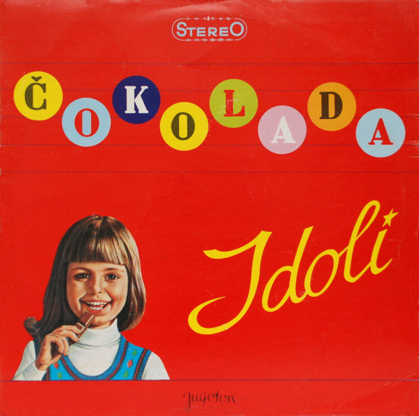 Čokolada