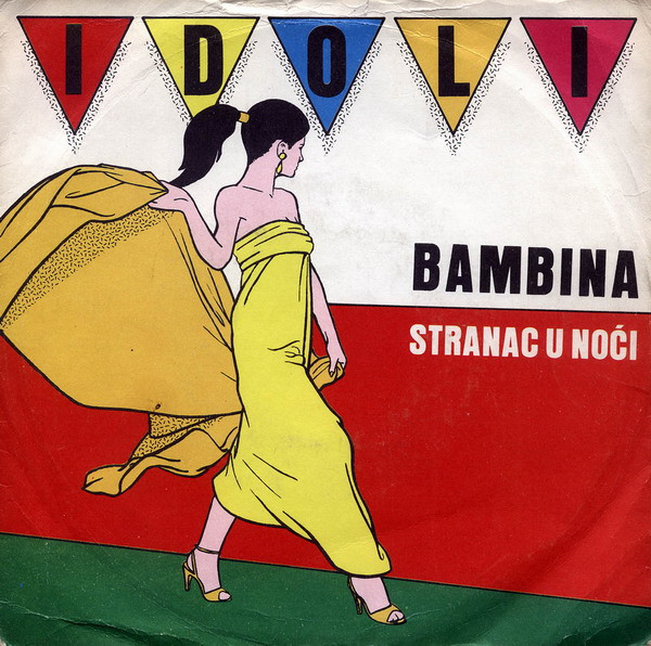 Bambina