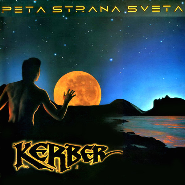 Peta Strana Sveta