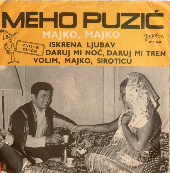 Majko, Majko